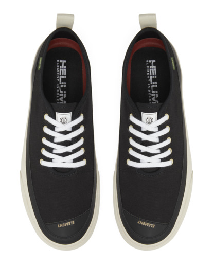 3 Strak Low - Baskets pour Homme  C6STL101 Element