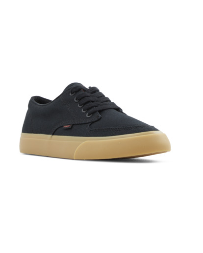 1 Y Topaz C3 - Trainers for Boys Black C6TC3201A Element