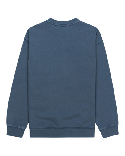 1 Cornell 3.1 - Sweat pour Garçon 8-16 ans Bleu ELBFT00110 Element