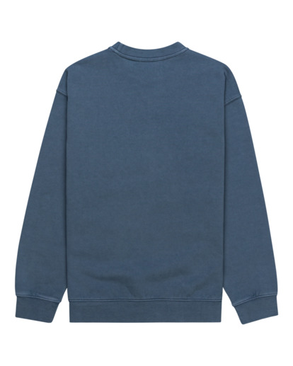 1 Cornell 3.1 - Sweat pour Garçon 8-16 ans Bleu ELBFT00110 Element