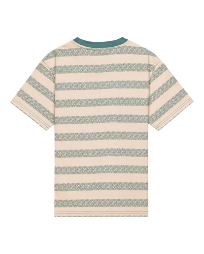 1 Retro Minto - T-shirt pour Garçon 8-16 ans  ELBKT00106 Element