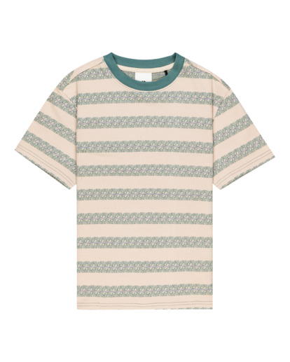 0 Retro Minto - T-shirt pour Garçon 8-16 ans  ELBKT00106 Element