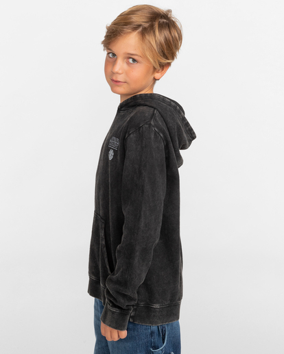 Boys yoda online hoodie