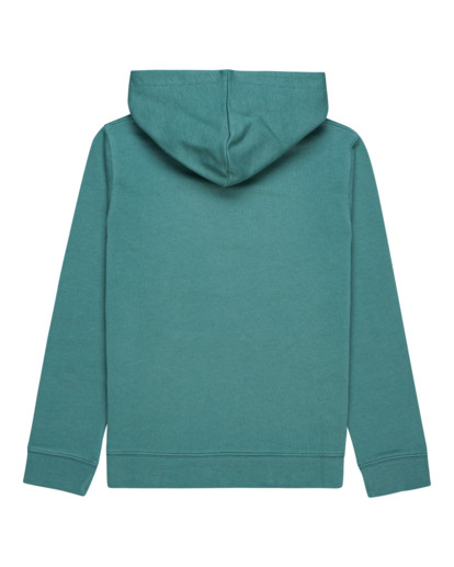 1 Blazin Chest - Hoodie for Boys 8-16 Blue ELBSF00107 Element