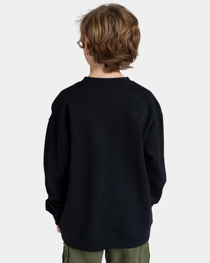 6 Nocturnal Spider - Sweatshirt für Jungen 8-16  ELBSF00113 Element