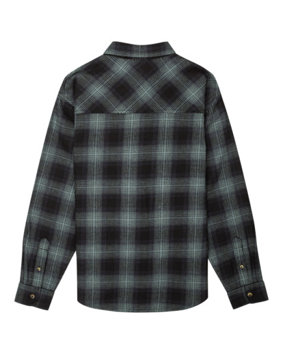 1 Tacoma Classic - Long Sleeve Shirt for Boys 8-16  ELBWT00104 Element