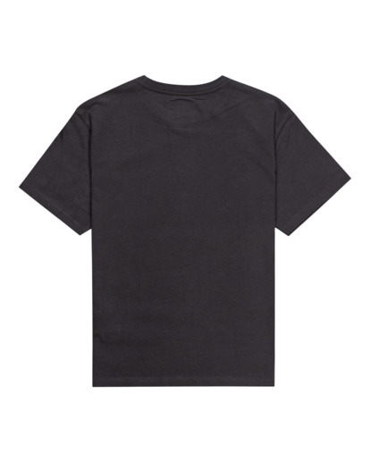 1 Element x Timber From The Deep - T-Shirt for Boys 8-16 Black ELBZT00126 Element