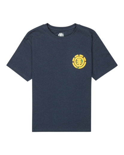 0 Snake - T-Shirt for Boys 8-16  ELBZT00163 Element