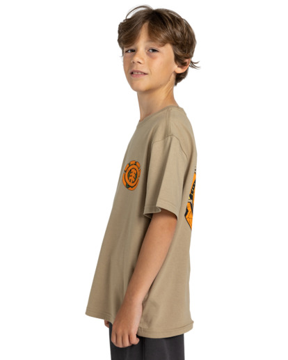 Snake t hot sale shirt boy