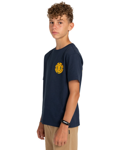 3 Snake - T-Shirt for Boys 8-16  ELBZT00163 Element