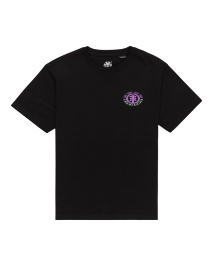 0 Sandy - T-Shirt for Boys 8-16 Blau ELBZT00175 Element