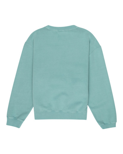 1 Cornell 3.0 - Sweatshirt for Women Blue ELJFT00109 Element