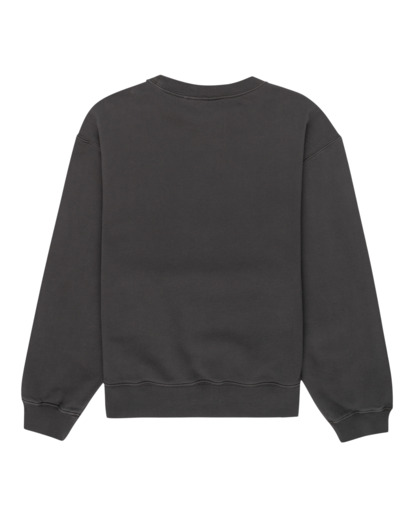 1 Cornell 3.0 - Sweater voor Dames Black ELJFT00109 Element