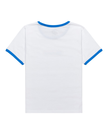 1 Ninety - T-Shirt für Frauen Weiss ELJZT00113 Element