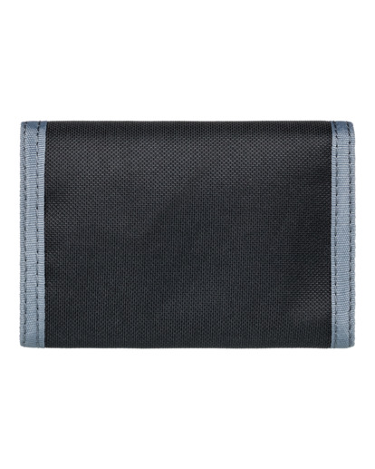 3 Elemental - Cartera de Triple Hoja para Unisex Azul ELYAA00135 Element