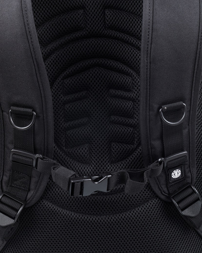 5 Mohave 30L Backpack Black ELYBP00106 Element