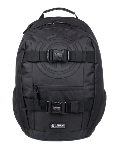 0 Mohave 30L Backpack Black ELYBP00106 Element