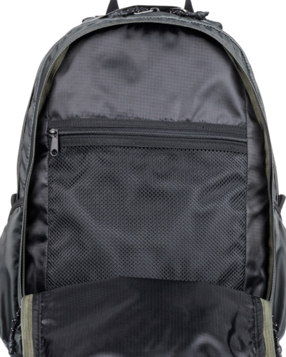 3 Cypress - Sac à dos outdoor pour Homme Vert ELYBP00116 Element