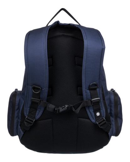 3 Mohave 2.0 30L - Großer Skate-Rucksack für Männer Blau ELYBP00138 Element