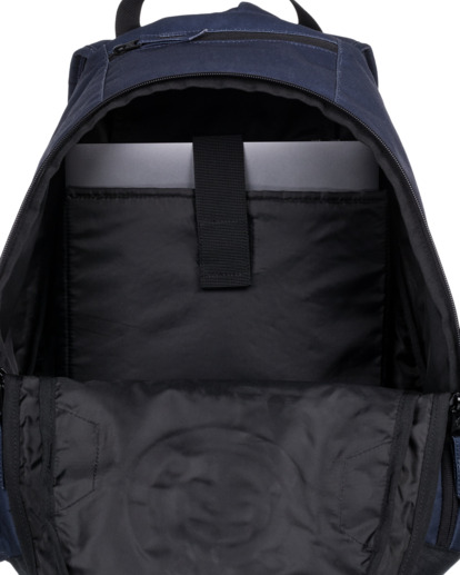 4 Mohave 2.0 30L - Grand sac à dos de skate pour Homme Bleu ELYBP00138 Element