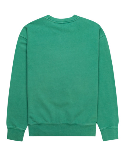 1 Cornell 3.0 - Sweatshirt for Men Green ELYFT00130 Element