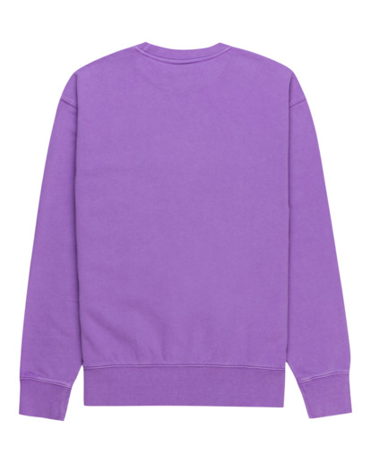 1 Cornell 3.0 - Sweatshirt für Männer Violett ELYFT00130 Element