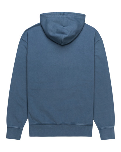 1 Cornell 3.0 - Sudadera con Capucha para Hombre Azul ELYFT00132 Element