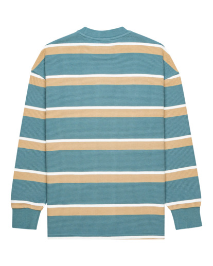 1 Millerton - Sweatshirt for Men Blue ELYFT00138 Element