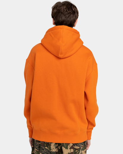 6 Cornell Cipher Hoodie  ELYFT00143 Element