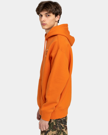 3 Cornell Cipher Hoodie  ELYFT00143 Element