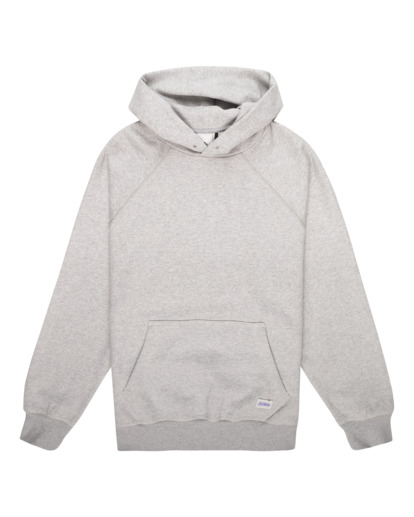 0 Cornell Crest Hoodie  ELYFT00150 Element