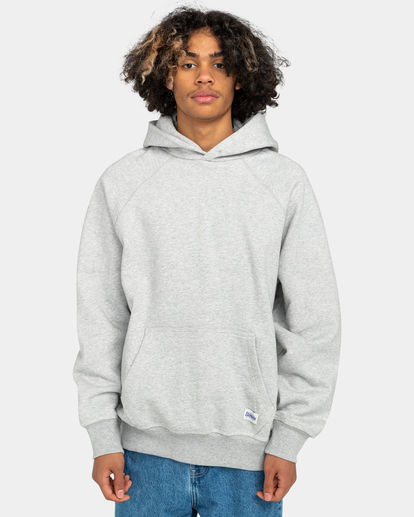 2 Cornell Crest Hoodie  ELYFT00150 Element