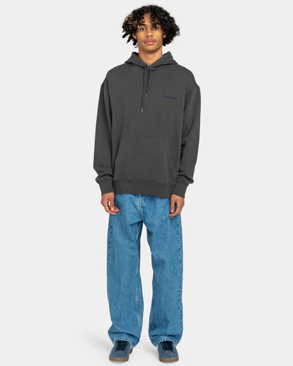 5 Cornell 3.0 Hoodie  ELYFT00152 Element