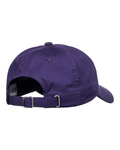 5 Fitful - Baseball Cap for Men Purple ELYHA00188 Element