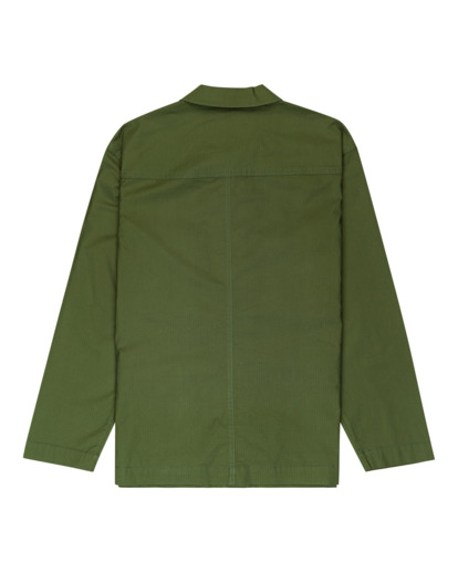 1 Kingswood M65 Military Style Jacket  ELYJK00137 Element