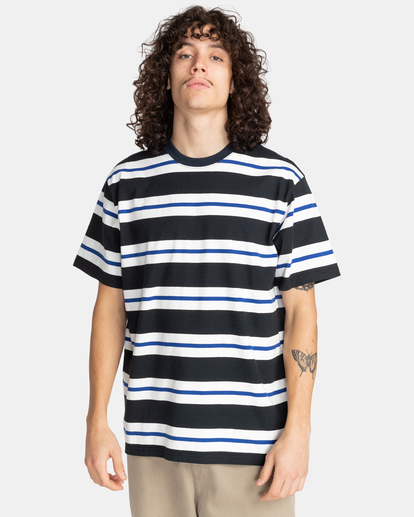 2 Creswell T-Shirt  ELYKT00108 Element