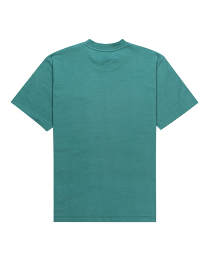 1 Crail 3.0 T-Shirt Blue ELYKT00120 Element