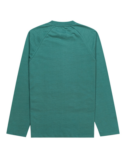1 Blunt 3.0 - Camiseta para Hombre Azul ELYKT00121 Element