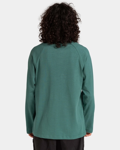5 Blunt 3.0 - Camiseta para Hombre Azul ELYKT00121 Element