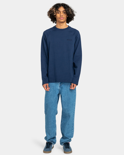 5 Blunt 3.0 - T-Shirt for Men Blue ELYKT00121 Element