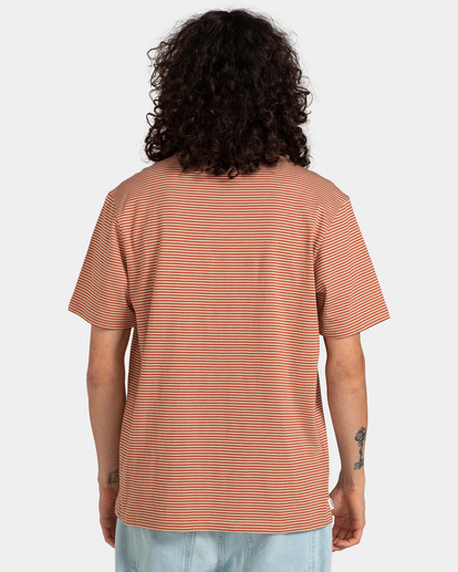 6 Chapsman T-Shirt  ELYKT00122 Element