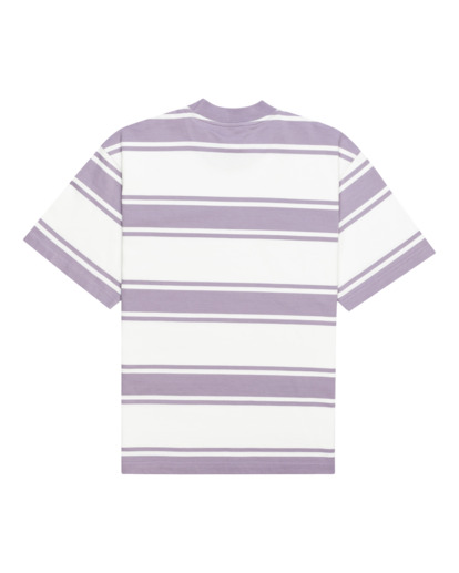 1 Shafter - T-shirt pour Homme Violet ELYKT00124 Element