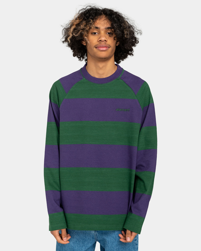 Blunt 3.0 Stripe - Long Sleeve T-Shirt for Men