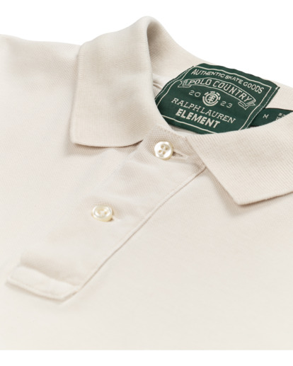 Element x Polo Ralph Lauren - Unisex Polo Pocket Shirt | Element