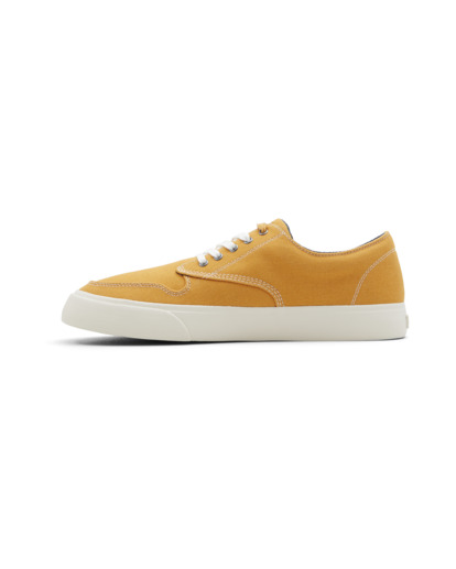 4 Topaz C3 - Zapatillas para Hombre Naranja ELYS300001 Element