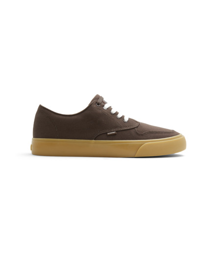 0 Topaz C3 - Baskets pour Homme Marron ELYS300001 Element