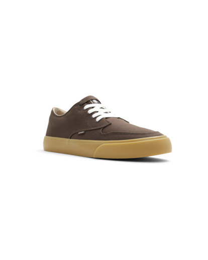 5 Topaz C3 - Baskets pour Homme Marron ELYS300001 Element