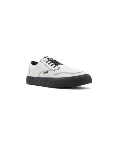 3 Topaz C3 - Baskets pour Homme Blanc ELYS300001 Element