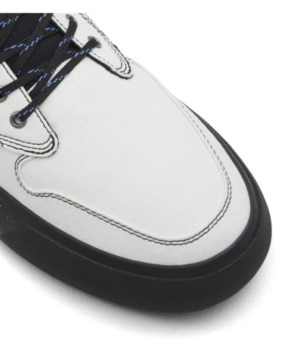 5 Topaz C3 - Baskets pour Homme Blanc ELYS300001 Element