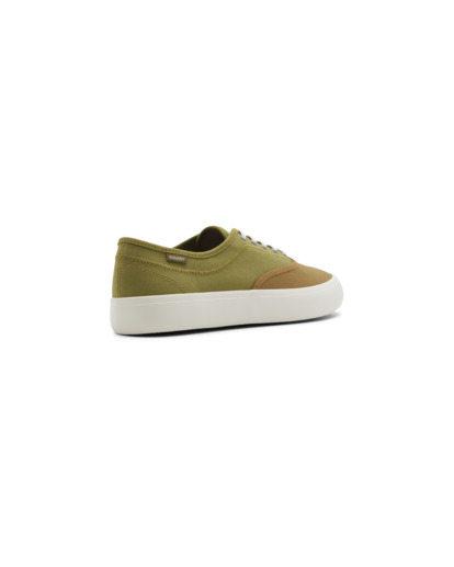 2 Passiph - Scarpe da Uomo Green ELYS300015 Element